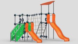 Lappset Barium tower, frame, bench, set, children, child, gym, out, indoor, slide, equipment, collection, play, site, vr, park, ar, exercise, mushrooms, outdoor, climber, playground, training, rubber, activity, carousel, beam, balance, game, 3d, sport, door
