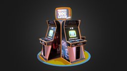 Games You Loved Arcade 