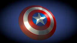 Captain America Shield winter, agent, soldier, defense, america, captain, star, iron, vibranium, shield