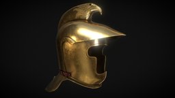 Woerden/Laurium roman, romano, casco, imperio, romanempire, helmet