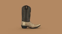 Yeehaw Cowboy Caiman Tail Boots shoe, style, leather, crocodile, fashion, country, clothes, foot, boot, exotic, classic, brown, cowboy, shoes, boots, texas, tail, footwear, alligator, cowboys, crocodiles, wear, caiman, handcrafted, apparel, cayman, shoescan, yeehaw, alligators, shoes-model, design, clothing, skin, shoes3d, cowboy-boots, bootscan
