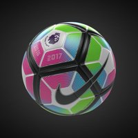 Nike Ordem 4 Premier League Football 4, football, league, england, nike, english, official, match, ordem, premier, 2016, 2017, ball