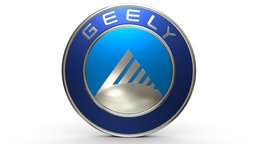 geely logo logo, geely