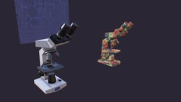Microscope microscope, science, xyz, xyz-school, xyzhomework