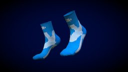 New Chilles Creative Socks ucr, socks, new-chilles-creative-socks