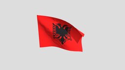 Albania world, flag, country, un, nations, united, space, spacexracademy