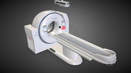 CT Scanner quad, instrument, doctor, ct, ct-scan, pbr-shader, hardsurface-highpoly, medical_model, ct-scanner, hardsurfacemodeling, ct-scanning, subdivision-ready, 3d, hardsurface, medical, medical-education, computed-tomography