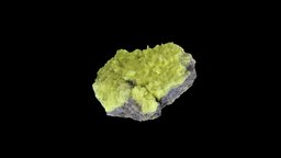 Sulfur 6-5 agisoft, photoscan