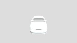 Ford Mustang GT 1998 Printable Body Car body, mustang, micro, ford, rc, tamiya, gt, printable, hobby, 1998, slot, scalextric, car, miniz