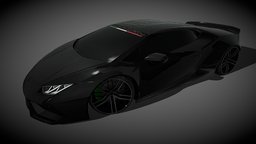 Huracan Black-Panther™️ body, lamborghini, aventador, sound, twin, supercar, turbo, italian, carbon, tuning, lambo, wide, hypercar, huracan, edition, 2020, 2021, design, racing, car, free, sport, download, race, black