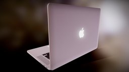 Macbook Apple apple, macbook, free