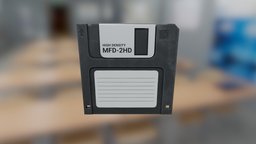 Floppy Disk computer, data, floppy, floppydisk