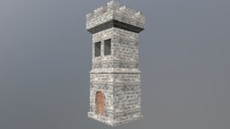Tower tower