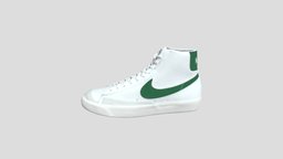 Nike Blazer Mid '77 Vintage Pine _BQ6806-115 green, pine, vintage, mid, nike, 77, blazer