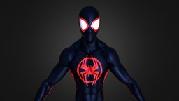 Spider-Mam Across The Spider-Verse Miles Morales venom, spiderman, carnage, spider-gwen, spidergwen, miles-morales, ultimate-spiderman, tomholland, spiderman2099, web-shooter, charactermodeling, spider-verse, spidermanintothespiderverse, venom-marvel, milesmorales3dmodel, venom2, venomlettherebecarnage, spidermanmilesmorales, milesmoraleswebshooter, tobeymaguire, spidermannowayhome, venom-let-their-be-carnage, andrewgarfield, theamazingspiderman, marvelspiderman, venomsymbiote, spidermannowayhomefinalsuit, spidermanacrossthespiderverse, miguelohara, spidermansamraimisuit, spidermannowayhomeendingsuit, spiderman-no-way-home-new-suit, spidermanvenomsymbiotesuit, venom-suit, symbiote-suit, games-characters, charactersformods, ben-reilly, scarlet-spiderman, newmilesmoralesduit, spidermanacrossthespiderversenewsuit