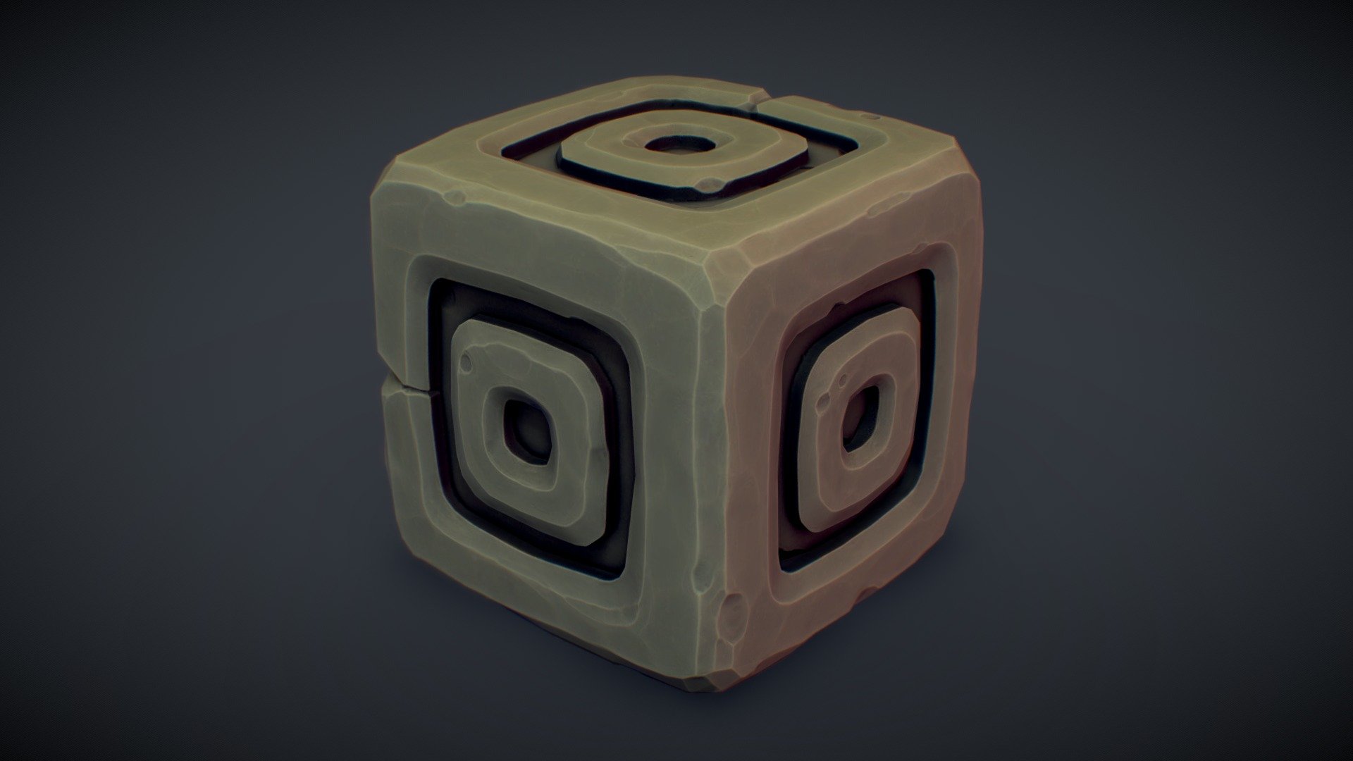 The Cube World PBR Series is a collection of level building blocks for Mine Craft like, stylized, sand box games in PBR style. 

Included are: 




LOD 0 to 4

Color, Normal, Metal, Roughness maps at 2048 pixel resolution

Highpoly version

Unreal 5 files
