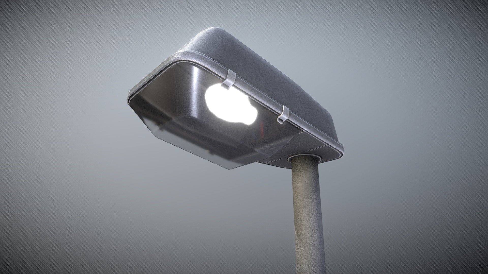 Street Light (3) (Low-Poly Version)

**Here are some other Street Lights: **




Street Light (1) (Low-Poly-Version)

Street Light (1) Station Clock (High-Poly)

Street light (2) Wall-Version (High-Poly)

Street Light (4) (High-Poly Version)

Street Light (5) High-Poly Version

Street Light (6) (High-Poly Version)



Modeled and textured by 3DHaupt in Blender-3D