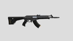 VANDAL ak, vandal, gun, valorant