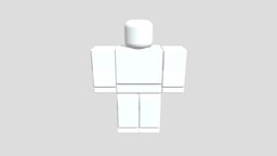Roblox Dummy dummy, roblox