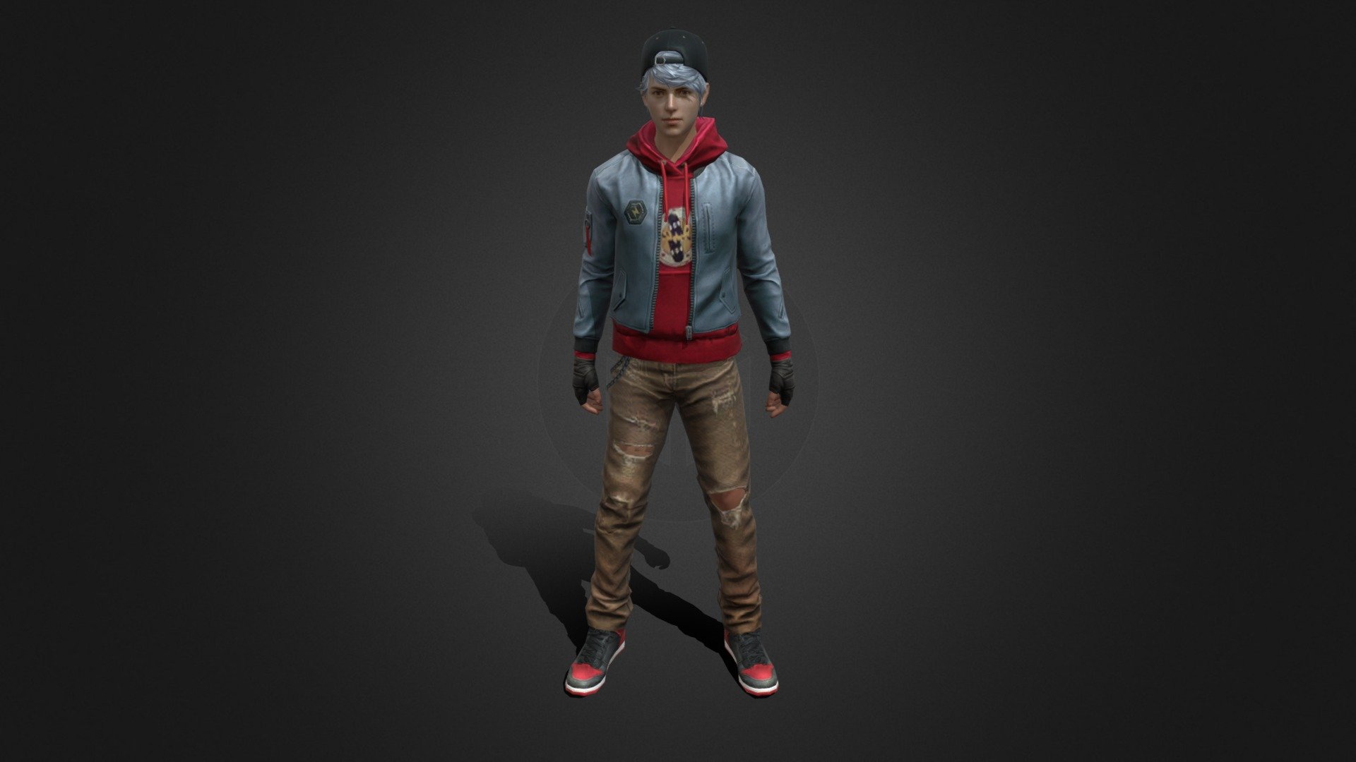 Hello frnds i am M.Rahaman. Here your free 3d model. you can use it free. you can visit my YT Channel BROKIE FF. Subscribe my channel for more

Please Support Me On YouTube