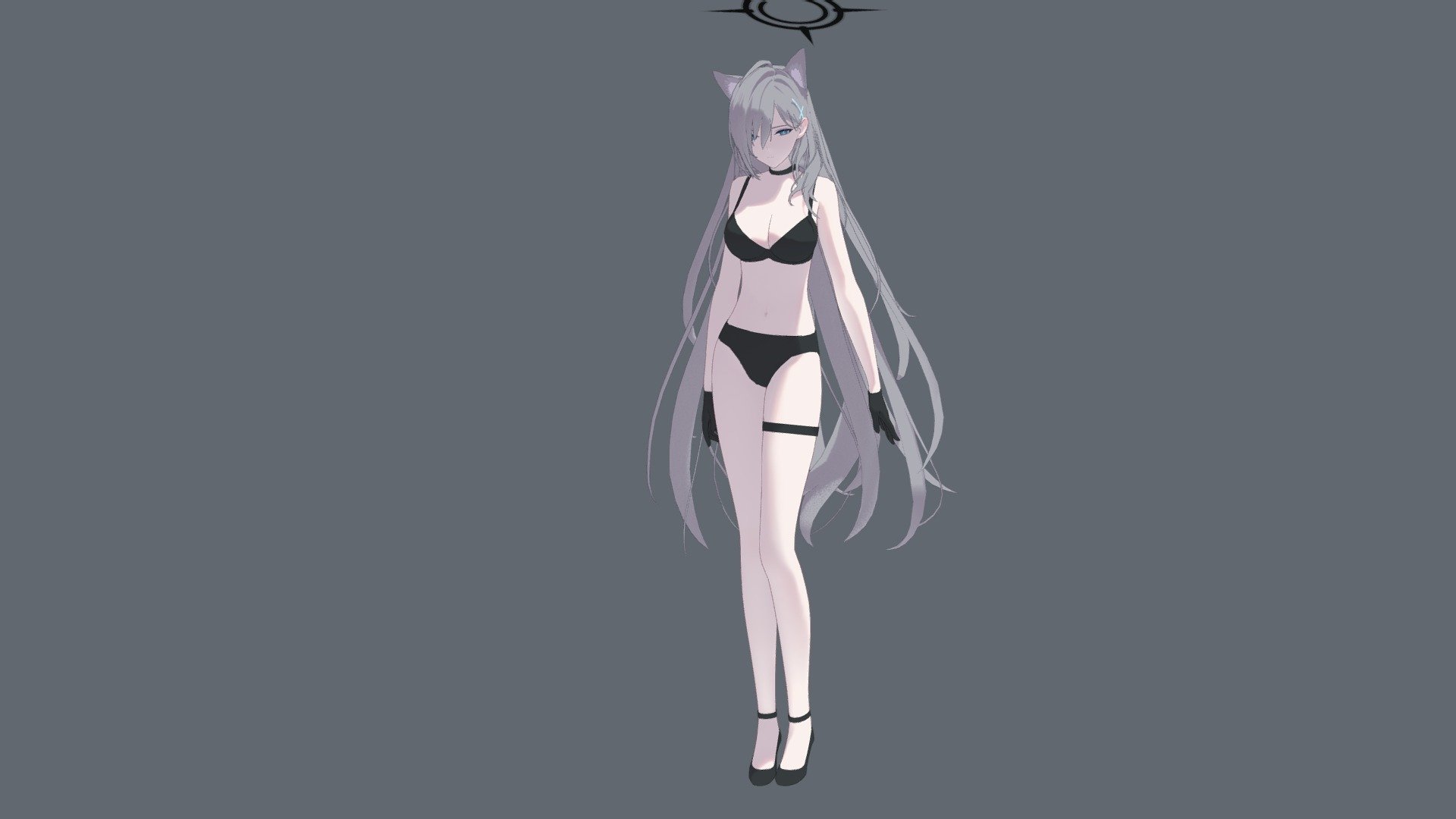 大黑子