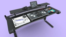 DJ Booth Setup   (LINK IN DESCRIPTION) music, instrument, dj, musicinstrument, pioneerdj, djmusic, djpioneer, djset, djdance, dancedj, setmusic, livedj