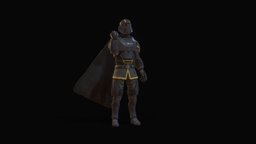 Helldiver (3D Printable) tabletop, 2, printable, wargaming, democracy, 3d, vidovicarts, helldivers
