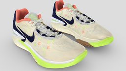 Nike G T CUT 2 Basketball Sneaker future, fashion, secondlife, ar, shoes, nike, trainer, woman, footwear, sneaker, adidas, wear, sims, jordan, apparel, streetwear, shoescan, character, scifi, man