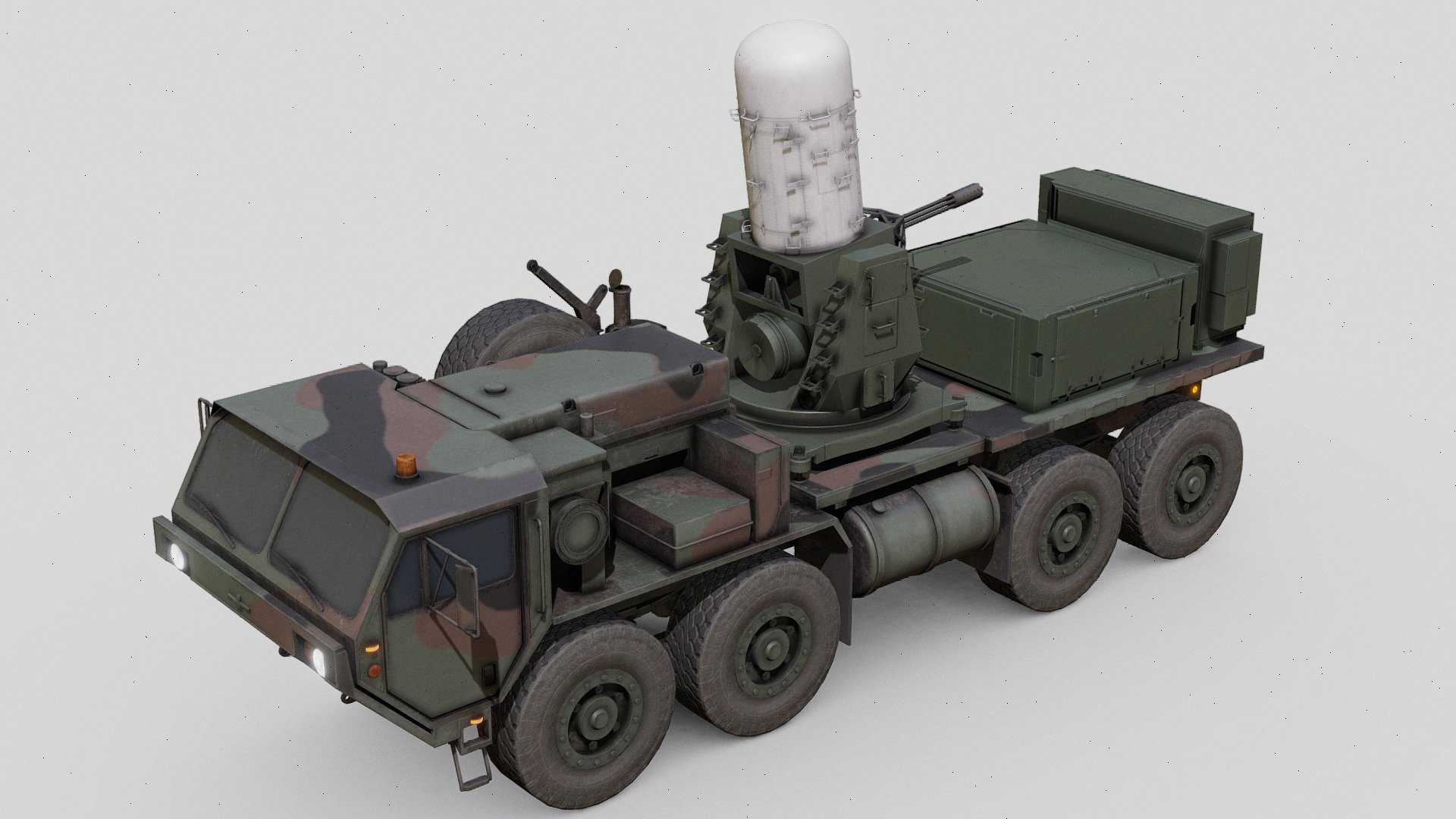 For purchase email me at: spatialneglect.wish434@passinbox.com
Check out this collection for more: US army vehicle models