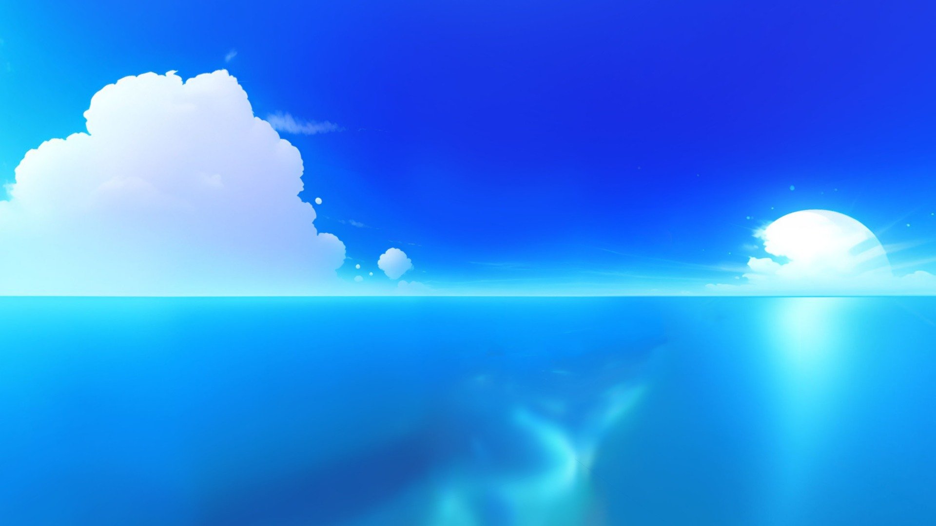 Beautiful stylized dreamy skybox. Perfect for beautiful, stylized environments and your rendering scene.

The package contains one panorama texture and one cubemap texture (png)




panorama texture: 6144 x 3072 

cubemap texture:  6144 x 4608

The sizes can be changed in your graphics program as desired

used: AI, Photoshop

*-------------Terms of Use--------------

Commercial use of the assets  provided is permitted but cannot be included in an asset pack or sold at any sort of asset/resource marketplace or be shared for free*