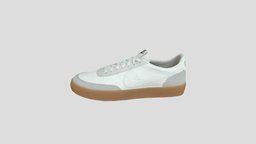 Nike Killshot 2 Leather 白灰_432997-128 leather, nike, 2, killshot