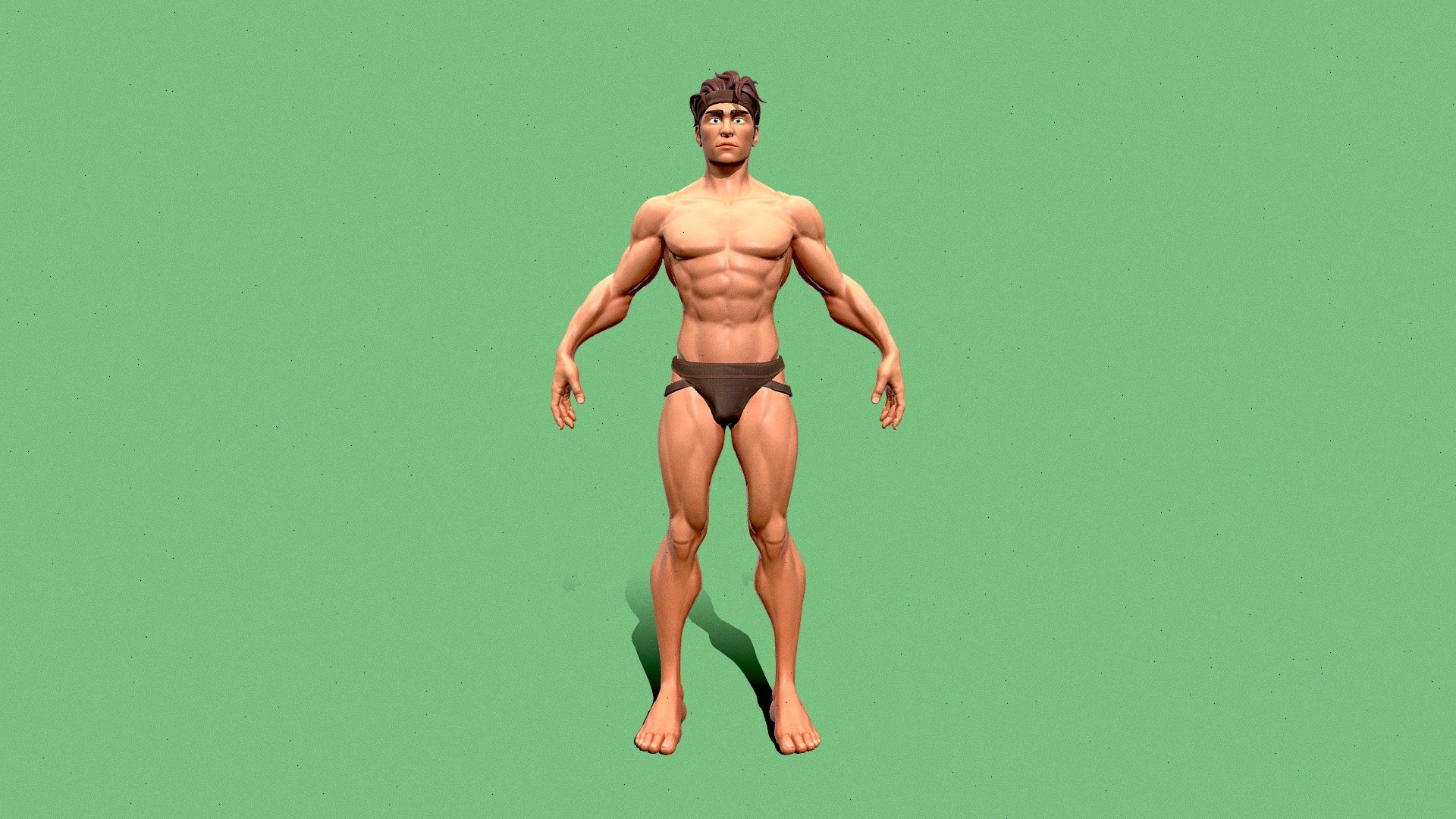 Big Sale &amp; Free Download

https://www.artstation.com/chitam/store?tab=digital_product

Like and Follow me!!!