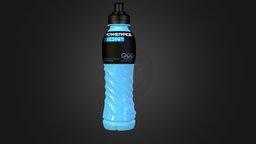Powerade energy, energy-drink, sports-drink, powerade