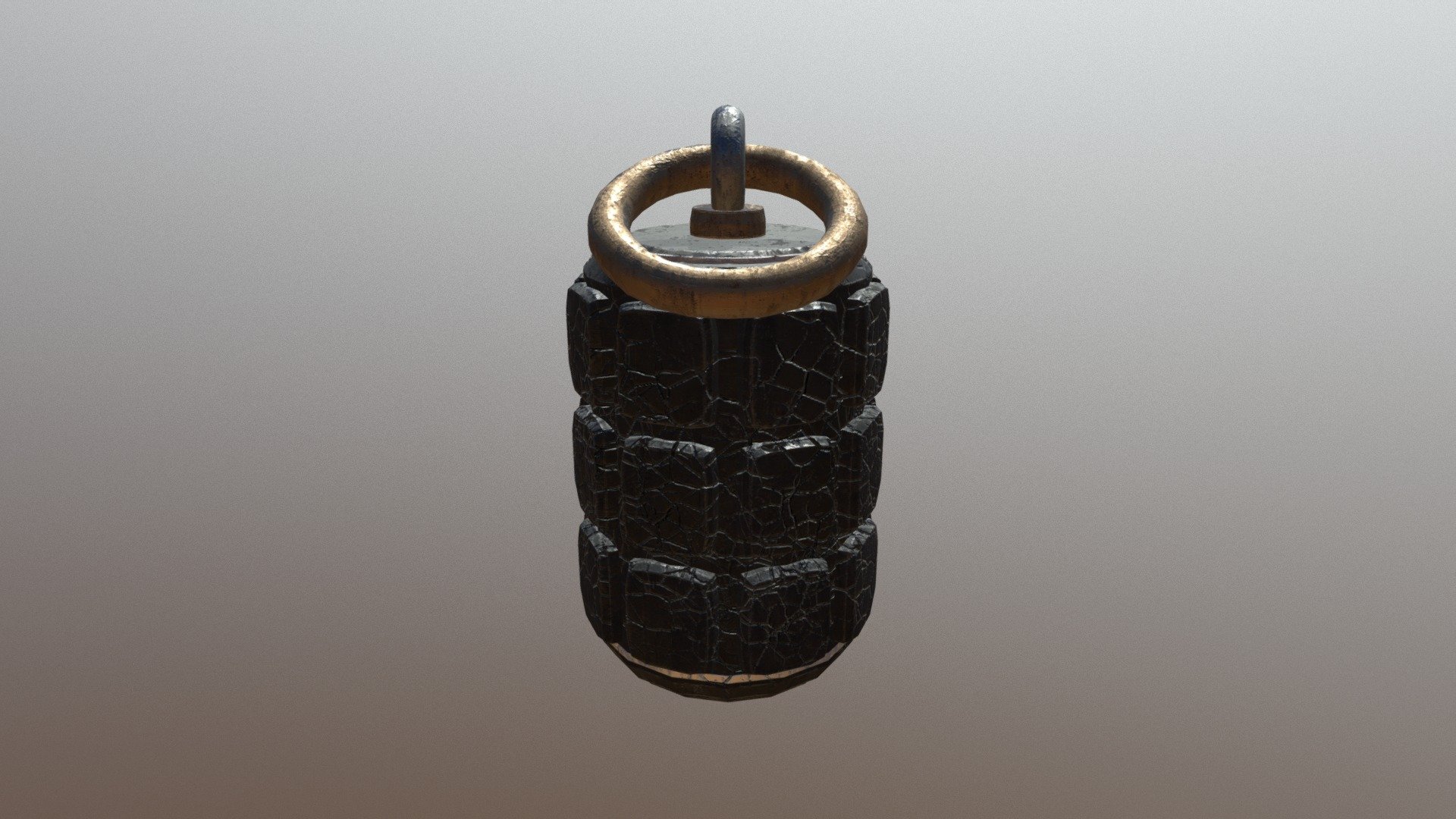 Fragmentation Grenades for Chaos Renegades

Made for There is Only War Mod for ARMA III

Link: https://steamcommunity.com/sharedfiles/filedetails/?id=1160452826