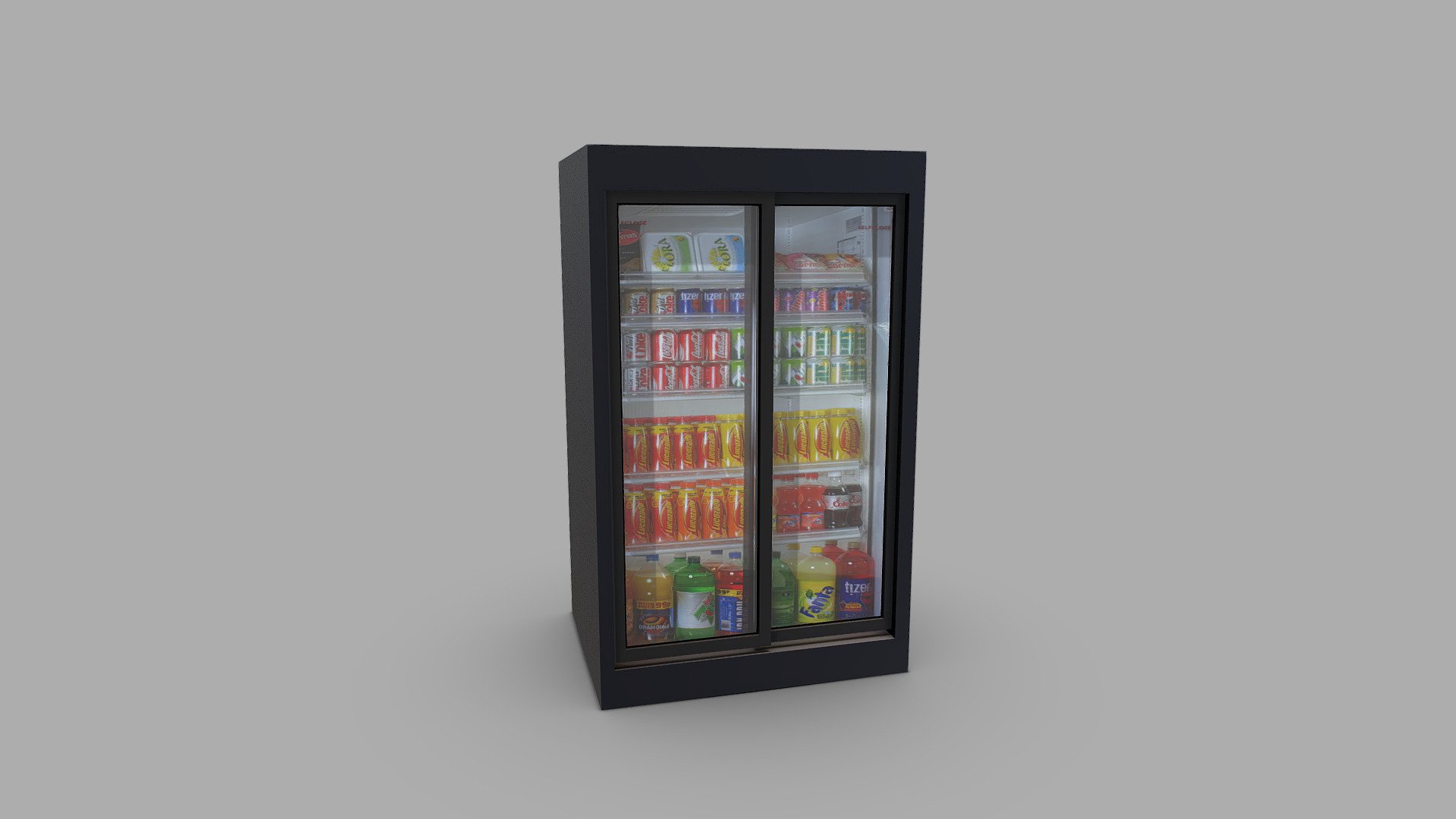 Clean topology

Unwrapped Non-overlapping  Smart Layout UVs

FBX, OBJ, gITF, USDZ (request other formats)

PBR or Classic (high quality baked textures)

Type     user:3dia &ldquo;search term