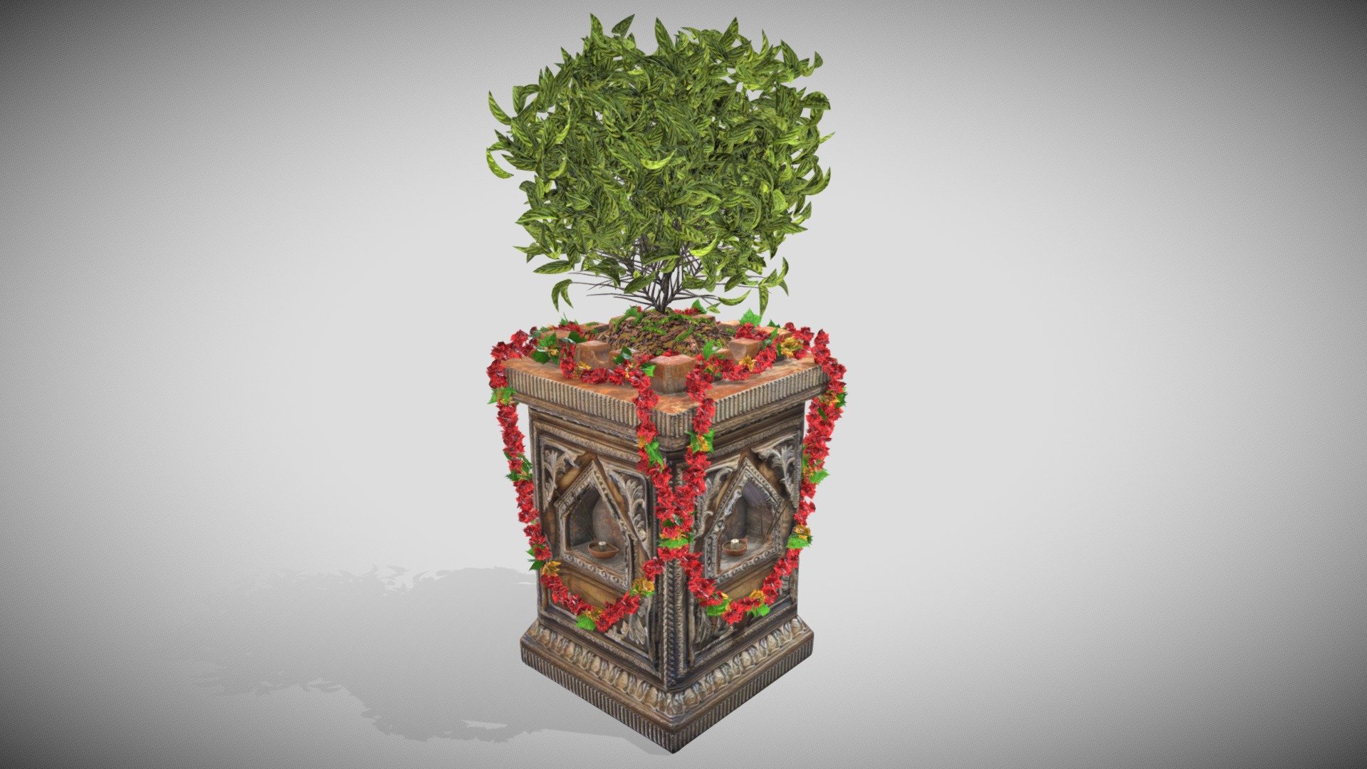 Few Material 4k and 2k PBR Metalness

Ambient Occlusion indipendent