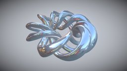 Blender XYZ Function organic, artwork, blender, art, abstract