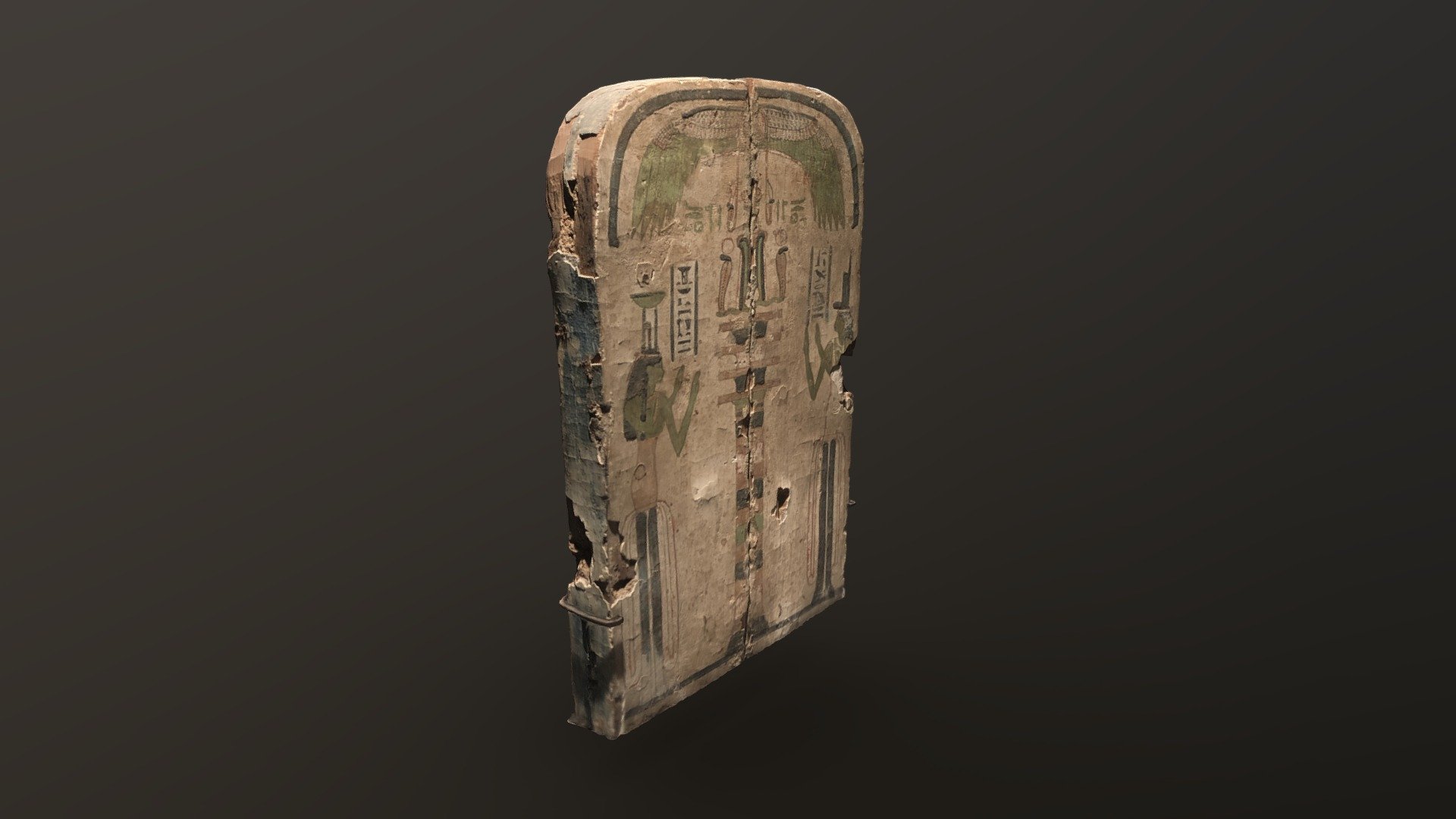 !!Photogrammetry Scan For Sale!!
Created in RealityCapture by Capturing Reality from 153 images in 00h:18m:46s. austinbeaulier.com