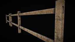 Wooden fence Building Farm fence, wooden, farm, building