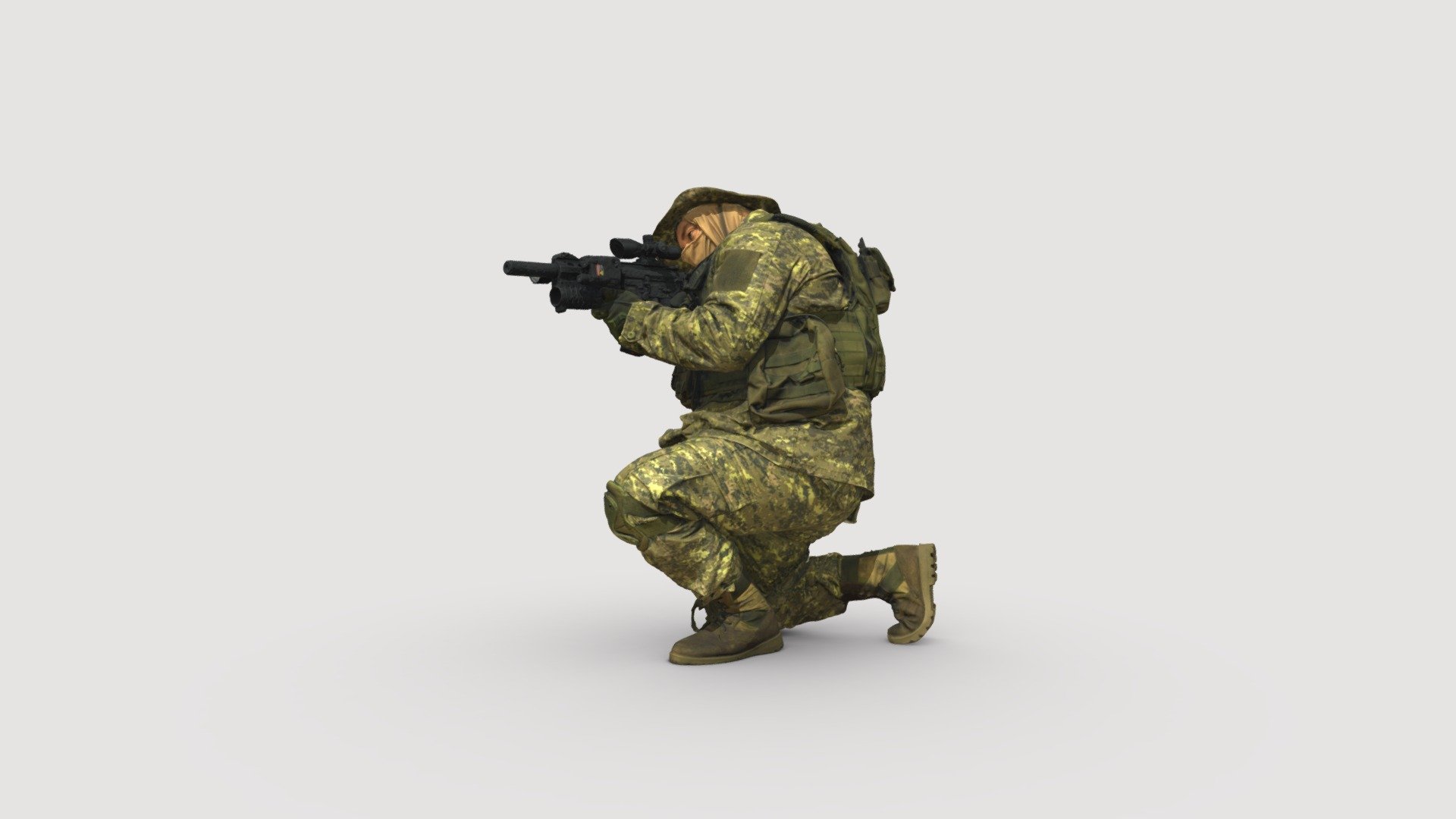 We provide unique 3d scanned models with realistic proportions for closeup and medium-distance views in artworks, paintings and classes. As well as architectural visualization projects.

Main features:




high-end realistic 3d scanned model;

realistic proportions;

highest quality;

low price;

saves you time for more time in landscaping and interiors visualization.

FEATURES 




3d scanned model 

Extremely clean

Edge Loops based

smoothable

symmetrical

professional quality UV map

high level of detail

high resolution textures

real-world scale

system unit: cm

TEXTURES 




Textural Resolution: 4096 x 4096

Color Map

The model is suitable for stereolithography 3d printing 

The model is also ready for fullcolour 3d printing