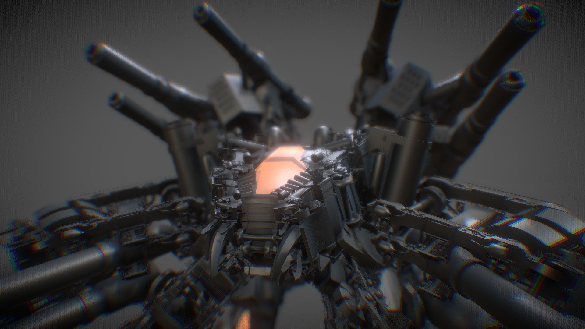 old work 2012

ZBrush 4R4 how to draw mech using insert mesh.4

Workflow




https://youtu.be/fjL5SswIPsk
