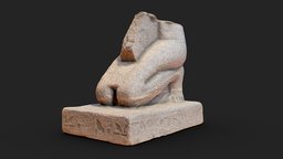 Ancient Egyptian Scribe egypt, ancient-egypt, culture-heritage