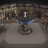 Hangar Octagon diffuse, mech, lowpolly, normalmap, mecha, hangar, specularmap, scifi, robot