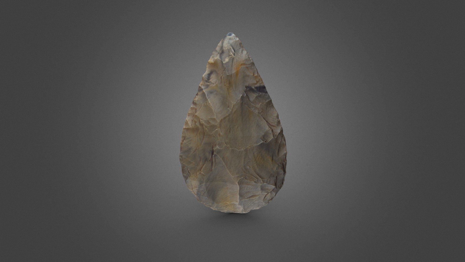 Replica / Réplica