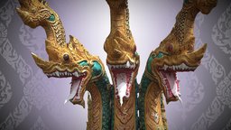 332-ST-Grand serpent (3 หัว) v10 creaturedesign, 3dcreature, snake3dmodel, snakecharacter, virtualserpent, 3dserpentmodel, digitalserpent, lifelikesnake, detailedserpent, gamingserpent, fantasysnake, serpentartwork, virtualpetsnake, 3dreptilemodel, serpentsculpture, gameassetsnake, digitalfantasycreature, serpentpose, vrsnake, 3dprintedserpent, virtualrealityreptile, snakeart, serpentanimation, gamedesignsnake, serpenttexture, vrcreaturemodel, 3dfantasyserpent, snakecollectible, creatureasset, 3dmonstersnake, serpentstatue, snakerigging, virtualpetreptile, digitalserpentart, 3dprintingsnake, serpentconcept, virtualworldserpent, reptiledesign, snakefantasyart, 3dserpentrig, serpentdecor, gamereadysnake