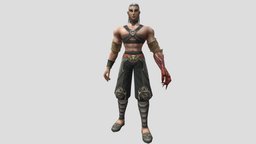 Metin2 - Sura Novice Idle loop sura, metin2