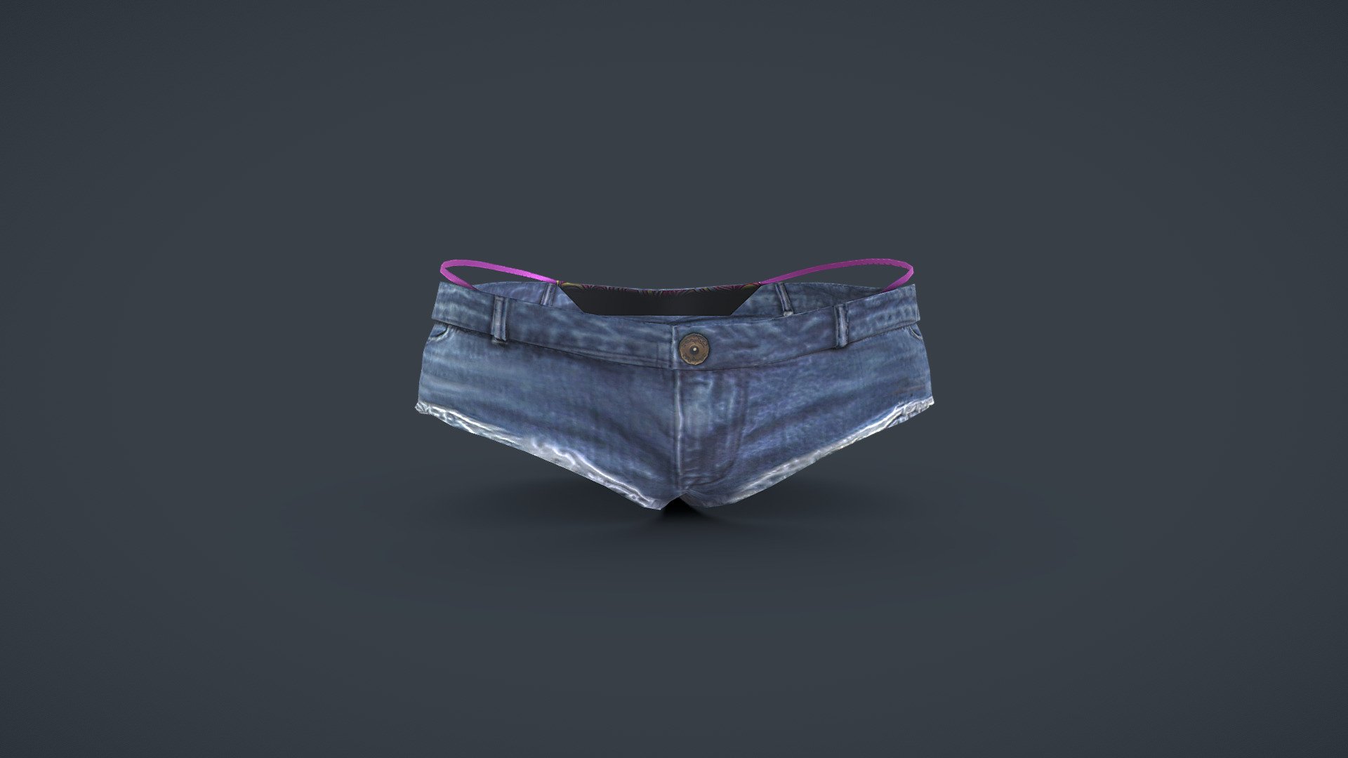 Can fit to any character, ready for games

Tris, clean topology

No overlapping unwrapped UVs

High quality realistic textues : baked albedo, specular, normals, ao

FBX, OBJ, gITF, USDZ (request other formats)

PBR or Classic

Please ask for any other questions

Type     user:3dia &ldquo;search term