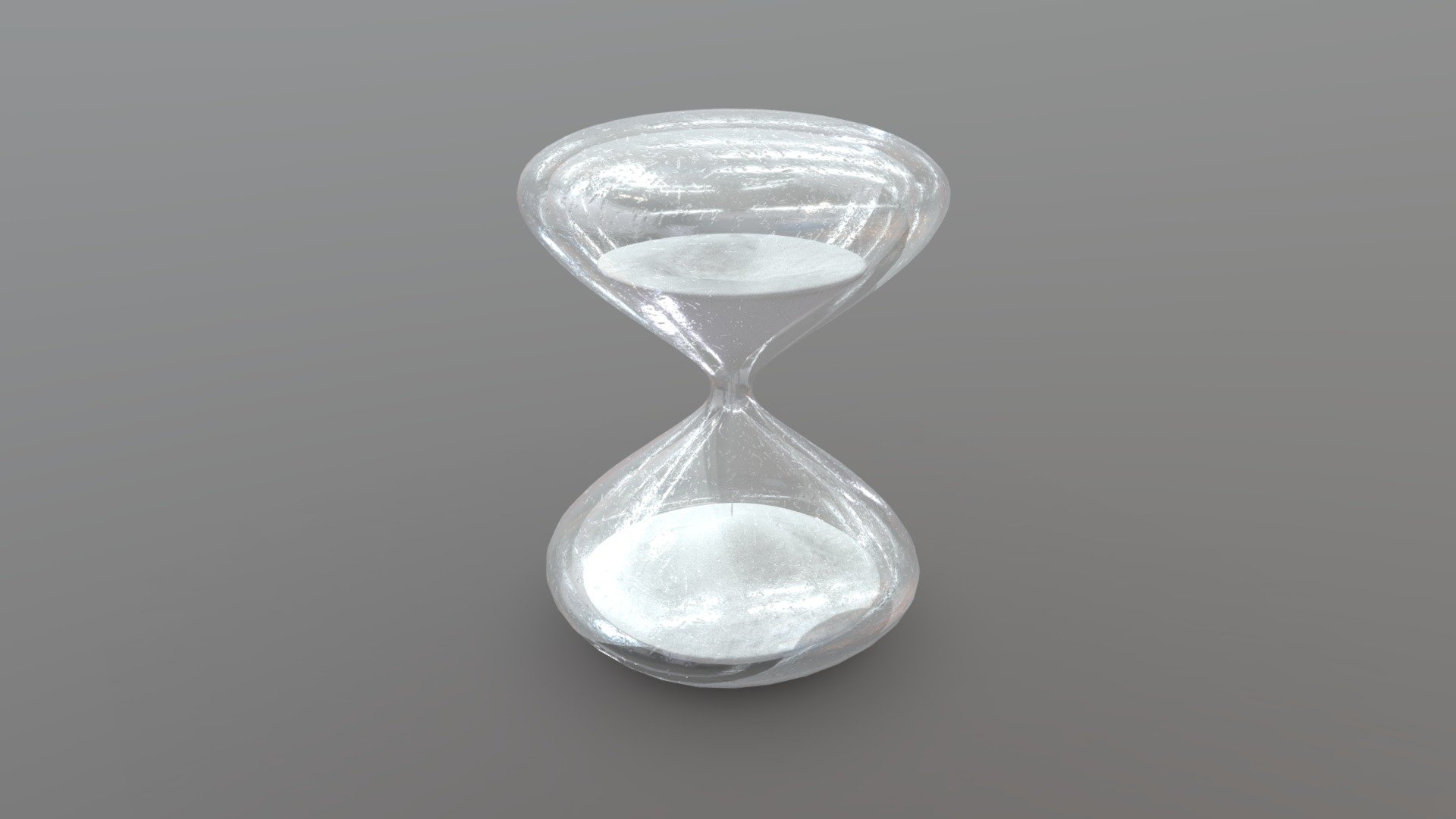 This White Sand Hour Glass is a high quality, photo real model that will enhance detail and realism to any of your projects. Located in the center of coordinates. The model consists of:
White Sand; -Glass Base. The model can be used for interior design in different premises like living groups, also in Vintage and Minimalistic style. The file is neatly modeled, grouped together.