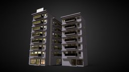 Japan building 10 japan, architecture, building, modular