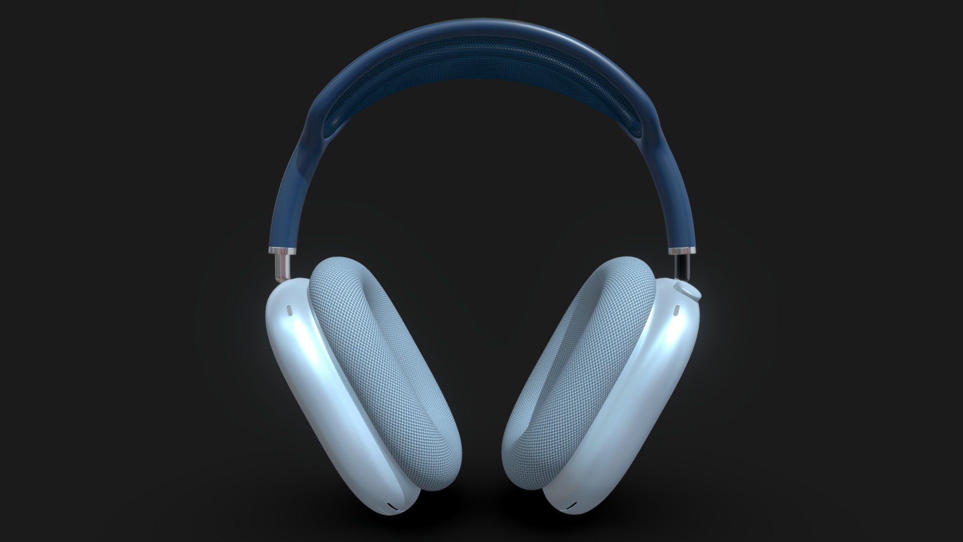 Apple AirPods MAX all colors.

Buy 3D model: Apple AirPods MAX all colors

Buy 3D model: Apple AirPods MAX all colors

This set:




1 file obj standard

1 file 3ds Max 2013 vray material

1 file 3ds Max 2013 corona material

1 file of 3Ds

5 file e3d full set of materials

5 file Cinema 4d standard

5 file blender cycles.

Topology of geometry:




forms and proportions of The 3D model

the geometry of the model was created very neatly

there are no many-sided polygons

detailed enough for close-up renders

the model optimized for turbosmooth modifier

Not collapsed the turbosmooth modified

apply the Smooth modifier with a parameter to get the desired level of detail

Organization of scene:




to all objects and materials

real world size (system units - mm)

coordinates of location of the model in space (x0, y0, z0)

does not contain extraneous or hidden objects (lights, cameras, shapes etc.)
